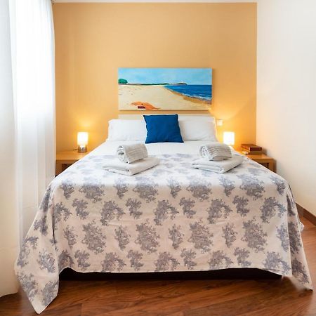 San Felipe Sevilla Urban Apartment Eksteriør bilde