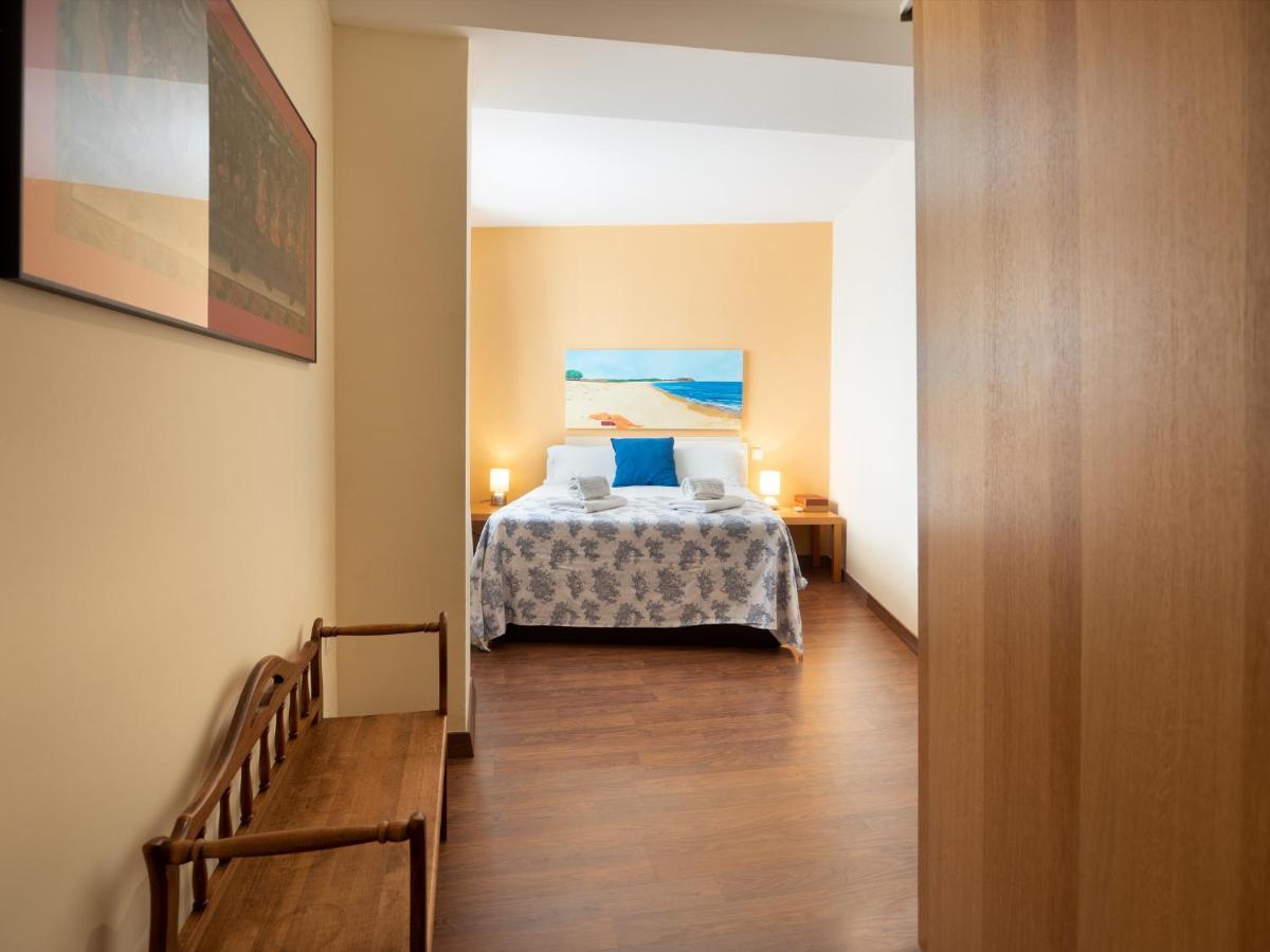 San Felipe Sevilla Urban Apartment Eksteriør bilde