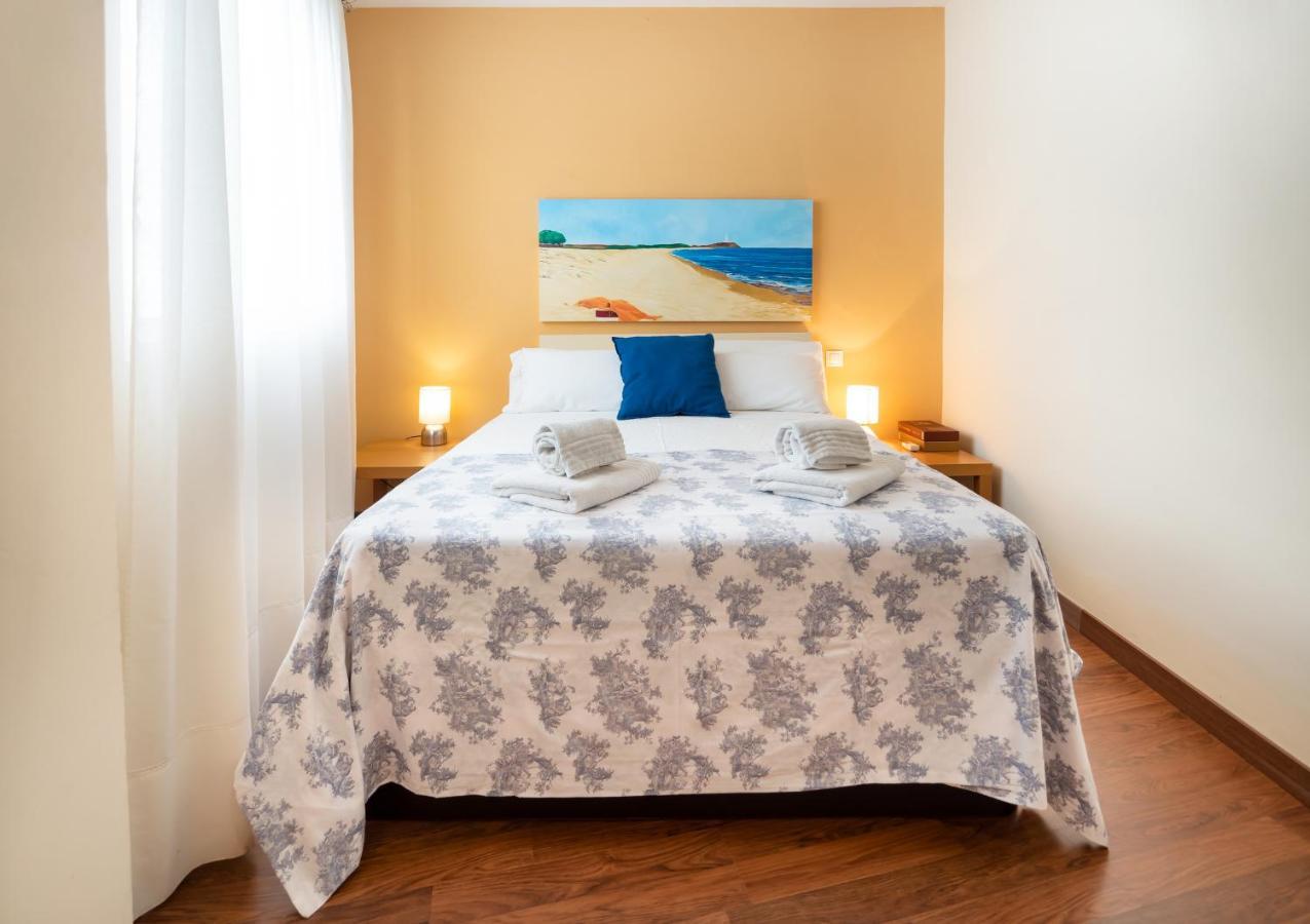 San Felipe Sevilla Urban Apartment Eksteriør bilde